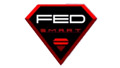 Логотип FED