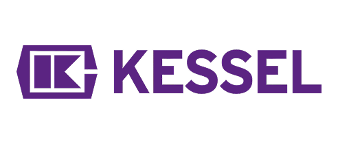 Логотип Kessel