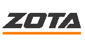 Логотип ZOTA