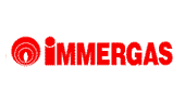 Логотип IMMERGAS