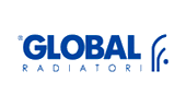 Логотип GLOBAL