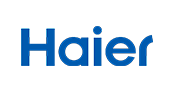 Логотип Haier 
