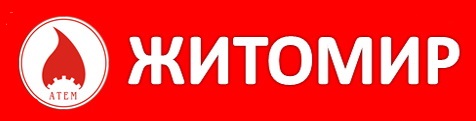 Логотип Житомир