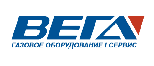 Логотип ВЕГА