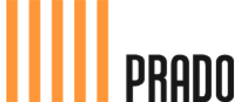 Логотип Prado