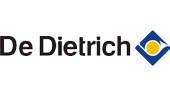 Логотип De Dietrich