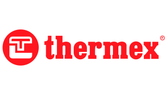 Логотип Thermex