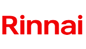 Логотип Rinnai