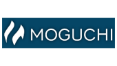 Логотип MOGUCHI