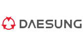 Логотип Daesung